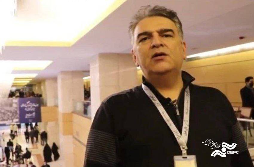 تلقی عامه مردم از مستند صرفاً نمایش حیات وحش است