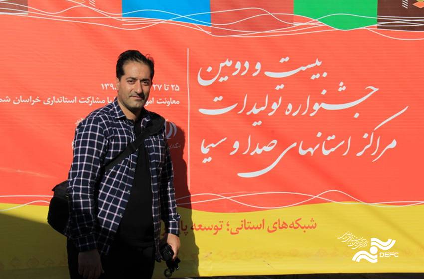  «سرمد»، نوزادی که در کنار زریبار مریوان آسمانی شد
