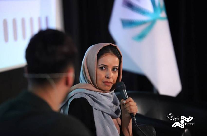 مرکز گسترش و «هنر و تجربه» پرچم مستند را بالا نگه داشته‌اند