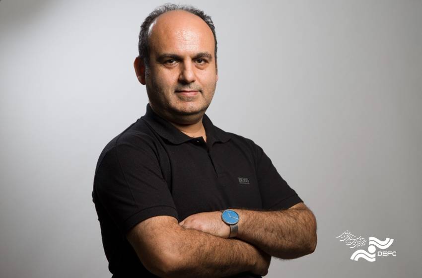 در جهان «یحیایی» هیچ ماده‌ای بی‌جان نبود/ یادداشت مهدی قربان‌پور