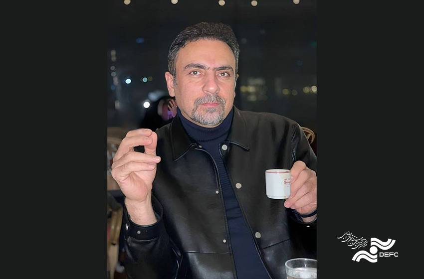 فیلم‌های کیارستمی بر جهان‌بینی و سبک فیلمسازی من تأثیر گذاشت