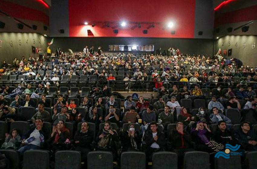 مستندسازها درباره فیلم خوب چه گفتند؟/ به مناسبت روز ملی سینما