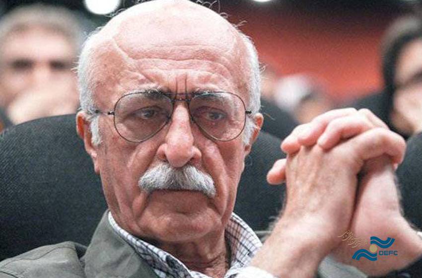 به مناسبت روز ملی سینما: نمایش «پیکان» و «تنهایی اول» از کامران شیردل 