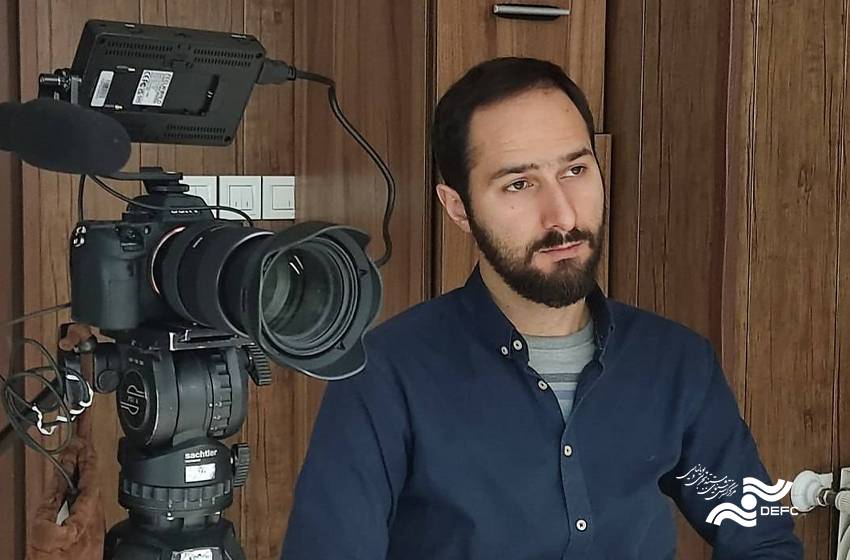 خاموشی دوربین‌ها در جنگ ۱۲ روزه، نتیجه بی‌اعتمادی بود