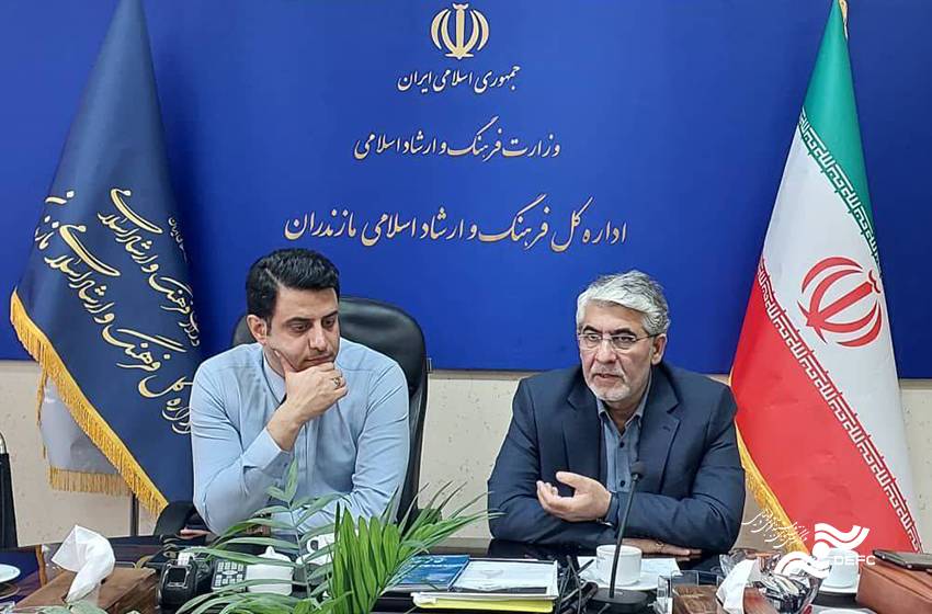 نبوغ فردی به سینما جان می‌دهد/ توسعه فرهنگی و احیای تولید در استان