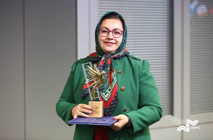 «یکی بود، هنوزم هست» متقاضی «سینماحقیقت»/ تحسین «پورزال»