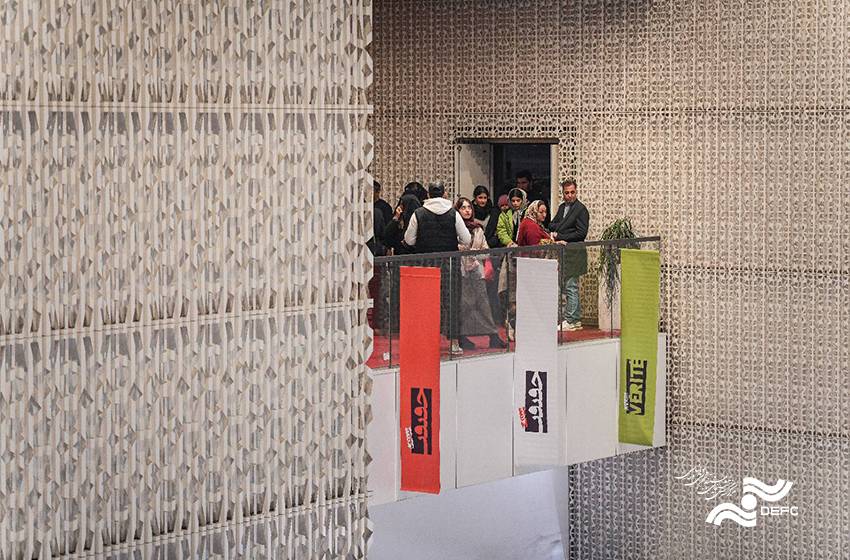 پیشنهاد یک رسانه/ توجه به تنوع گونه‌ها در سینماحقیقت 19