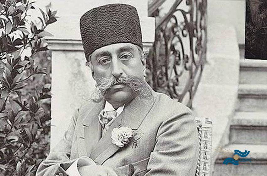 «حلقه‌های گمشده»، روایتی از روزگار سپری شده