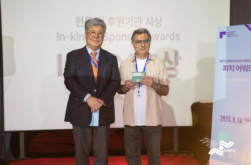 مهاجرت فیلمسازان چالش جدی سینمای ایران است/ تجربه‌های احسانی از حضور در یک جشنواره