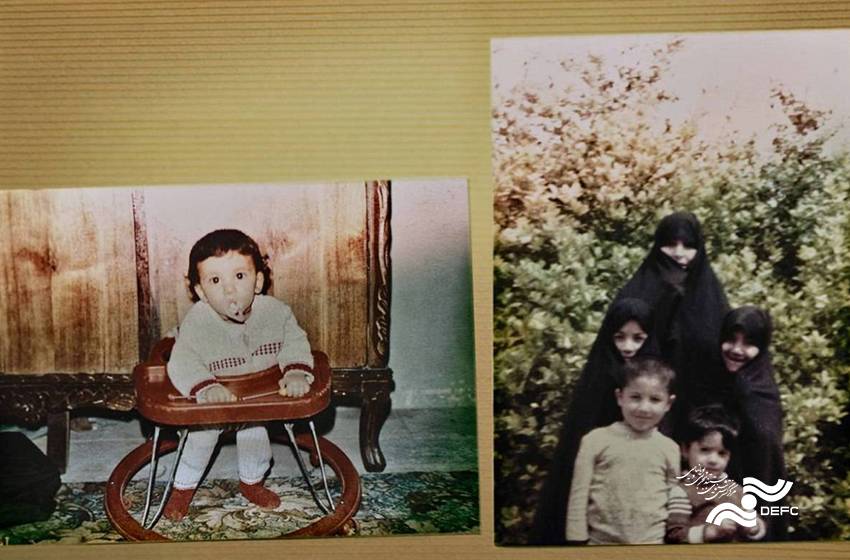 روایت افرادی که در خانه‌های خود قربانی شدند/ حرف‌های ناگفته بسیاری از جنگ داریم