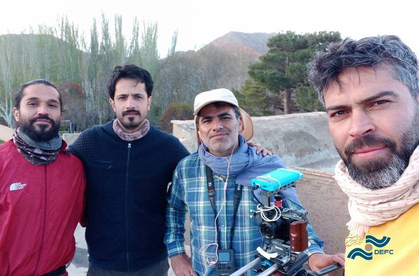 «سایه سلطان» در جشنواره شهر و معماری استانبول