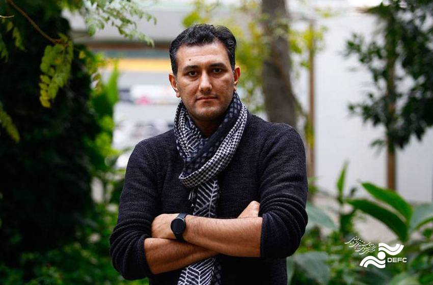 آموزش سینما متمرکز بر سینمای داستانی است/ اسماعیلی با 3 فیلم در راه «سینماحقیقت»