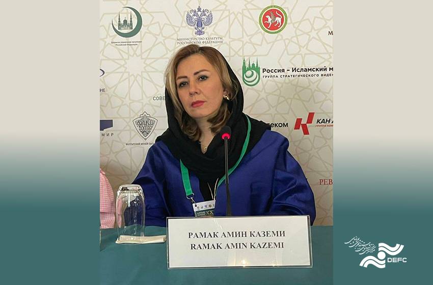 انیمیشن ایران توان رقابت با نمونه‌های خارجی را دارد