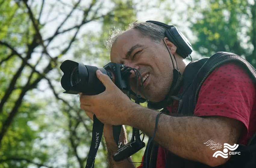 تکاوری که سرنوشت ناوچه عراقی را تغییر داد/ «عمق میدان» از دفاع مقدس روایت می‌کند