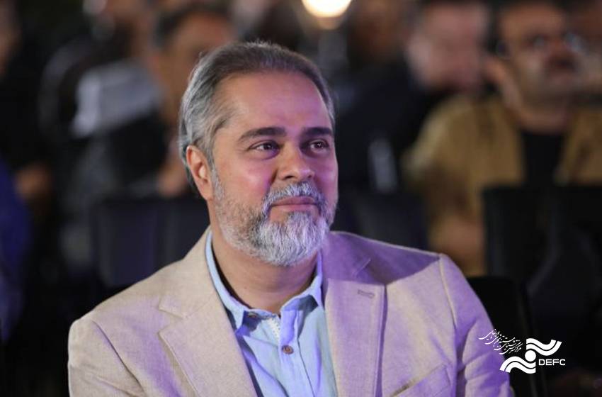 رائد فریدزاده: جشنواره کودک میراث فرهنگی مشترک همه‌ دوره‌هاست