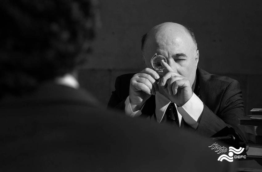 همکاری رضا بهبودی در یک مستند/ «مشت‌زنی در رینگ ترجمه» به پایان راه رسید