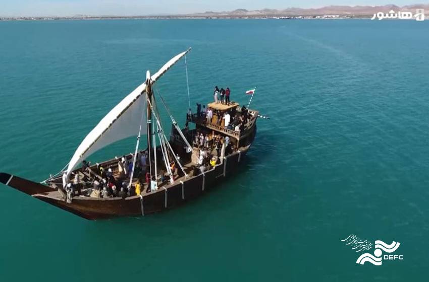 «بوم ایرانی»؛ سفر نزدیک است/ یادداشت نگین کیانفر