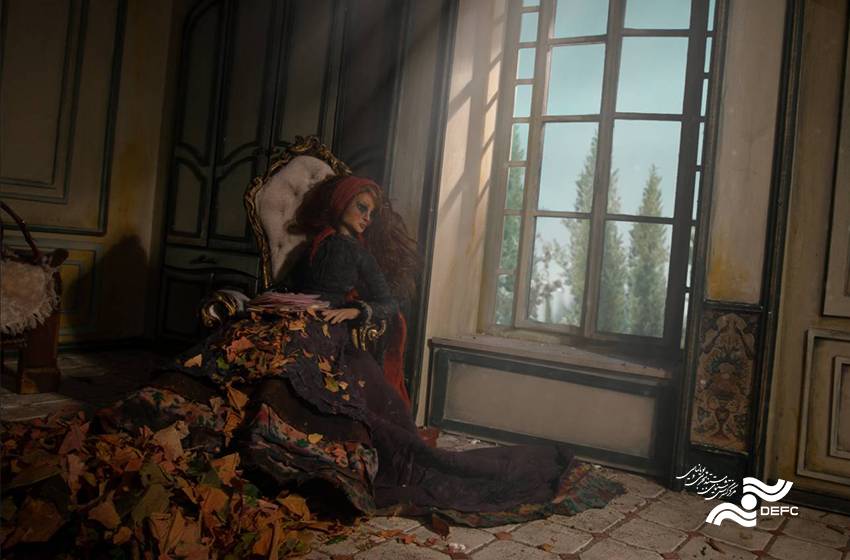 ادامه سفرهای جشنواره‌ای «گل‌های کاغذی»