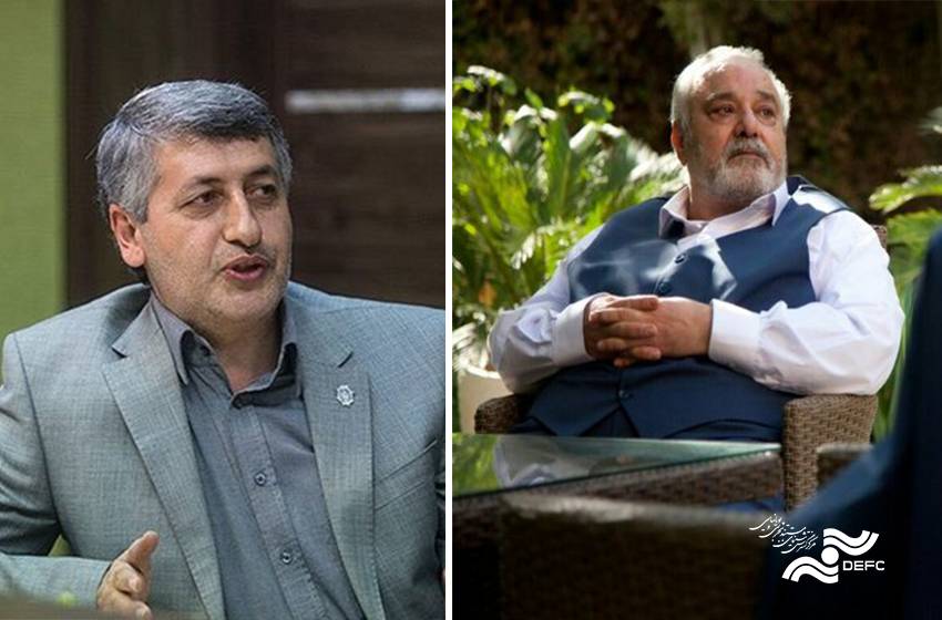 پیام تسلیت مرکز گسترش سینمای مستند، تجربی و پویانمایی برای درگذشت دو سینماگر