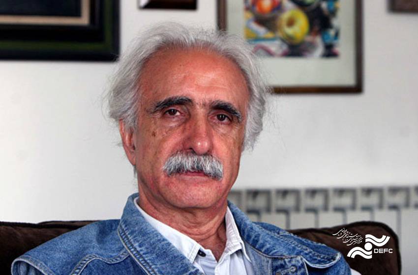 محمدرضا اصلانی پس از ۱۸ سال «خاکستر خیال» را می‌سازد