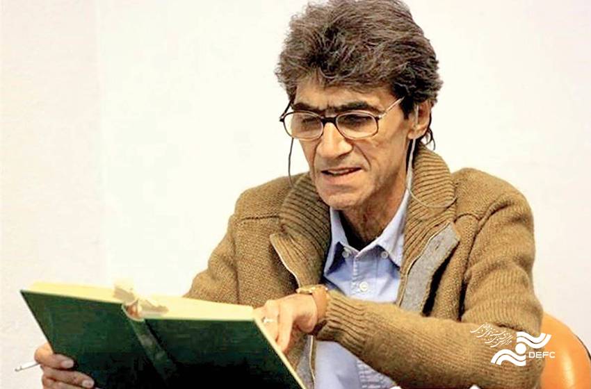 ناصر تقوایی درگذشت