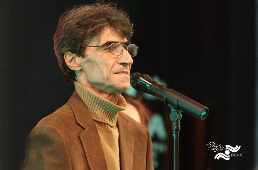 پیام تسلیت مرکز گسترش برای درگذشت کارگردان نامدار سینمای ایران