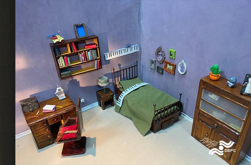 نمایش «پیانو» در یک جشنواره اسپانیایی 