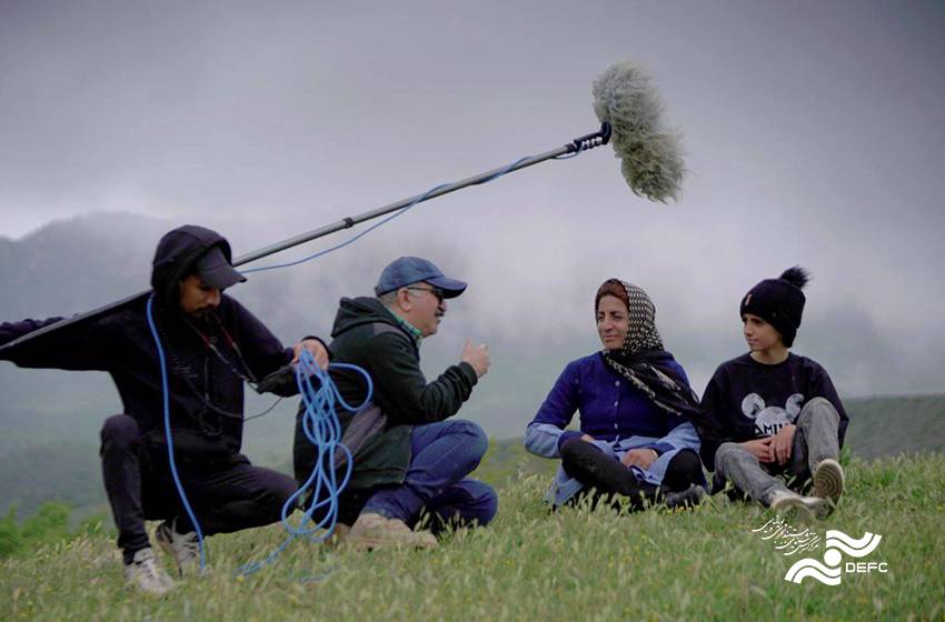 توسعه سینما بدون مستند، امکان ندارد/ روایتی از سکوت مادر داغدیده در «آخرین چراغ»