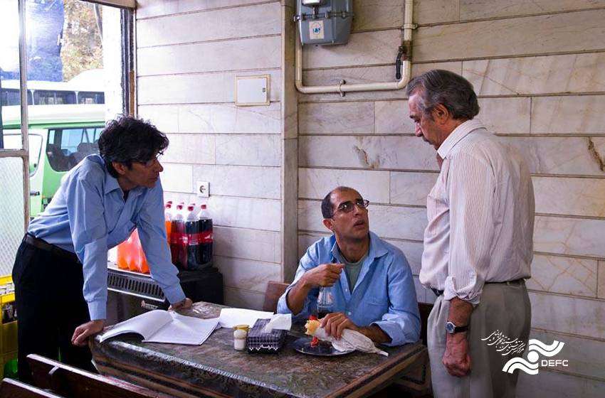 از «سلاخی» تا «مرثیه‌ای برای دلقک»/ گزارش اکران 4 فیلم مرکز گسترش در یک جشنواره 