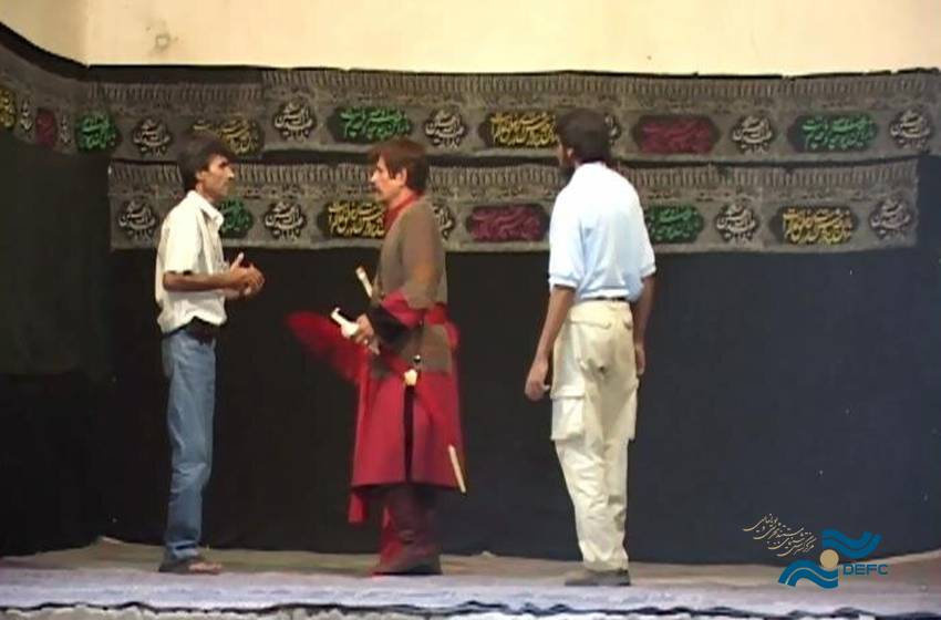 نگاه شاعرانه و سرشار از احترام به فرهنگ و رسوم ایرانی/ یادداشت الهام کوهی