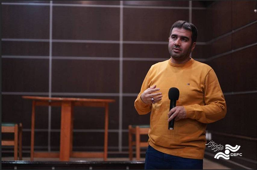 مستندسازی پرخطرترین کار سینمای ایران است