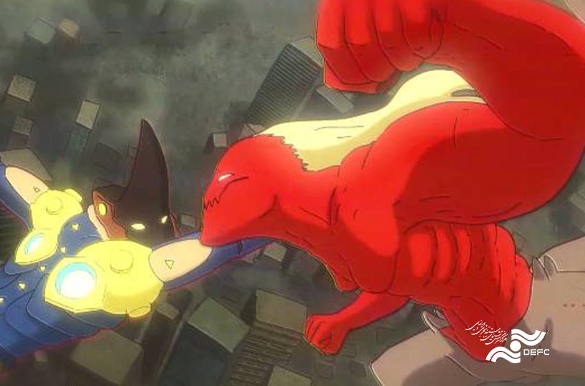 حمایت مرکز گسترش باعث شد «سلاخی» ساخته شود/ طرح یک مسئله جهانی در قالب طنز