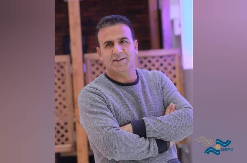 کارگردان «سنگ‌های مرز» درگذشت