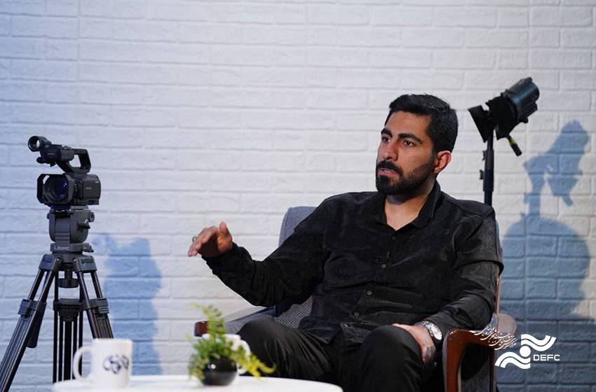 تیم ملی فوتسال بانوان موضوع یک مستند/ کمبود فیلم‌ ورزشی در بازار سینمای ایران