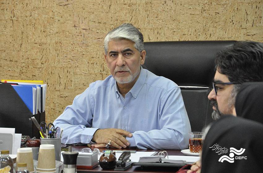 جلسه شورای برگزاری نوزدهمین جشنواره سینماحقیقت