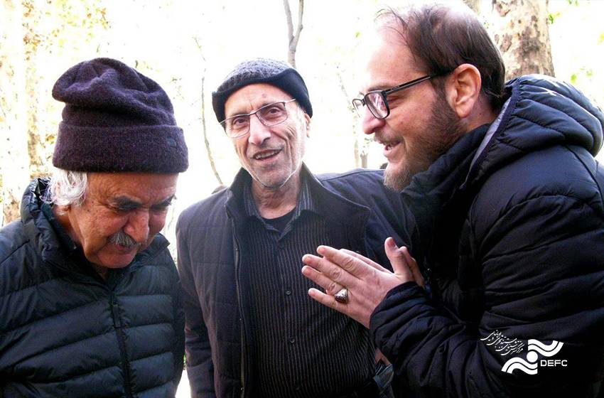 بررسی سرطان بر اساس آخرین نظریه‌ها در مستند ایرانی