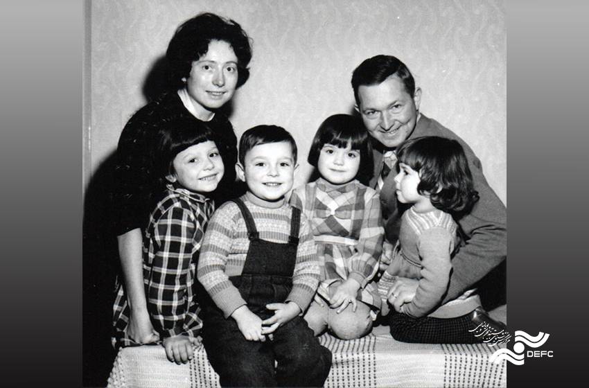 از مونیخ تا تهران/ «خانه آقای لایشت» آماده نمایش شد