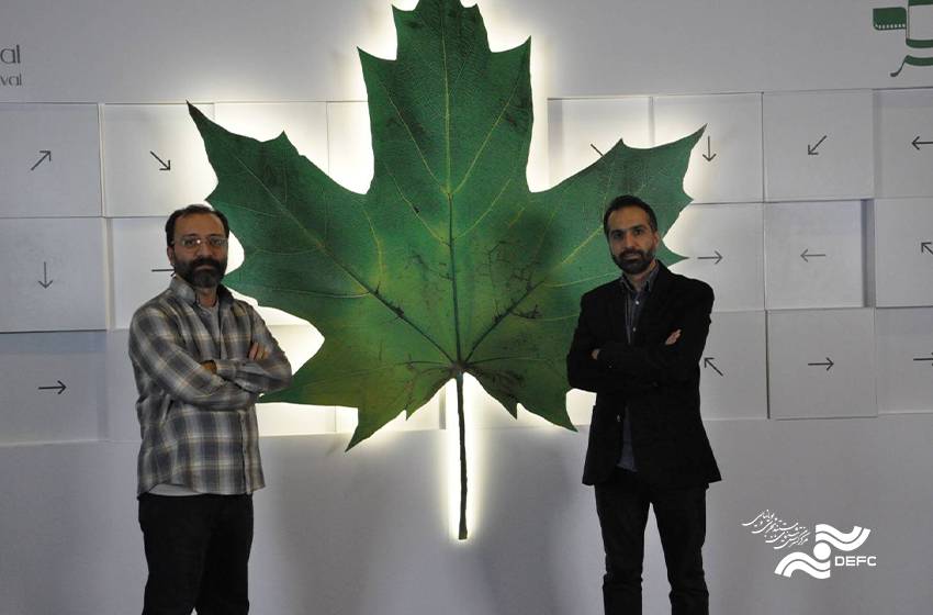 گزارش تصویری/ چهارمین روز از جشنواره فیلم کوتاه تهران