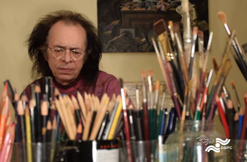 نمایش روح بی‌قرار واحد خاکدان در «اسبی که شیهه نمی‌کشد»/ شکوه خلق هنر