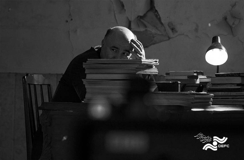 سعی کردیم منصف باشیم/ مردی که داستان‌های سرگرم‌کننده روایت می‌کرد