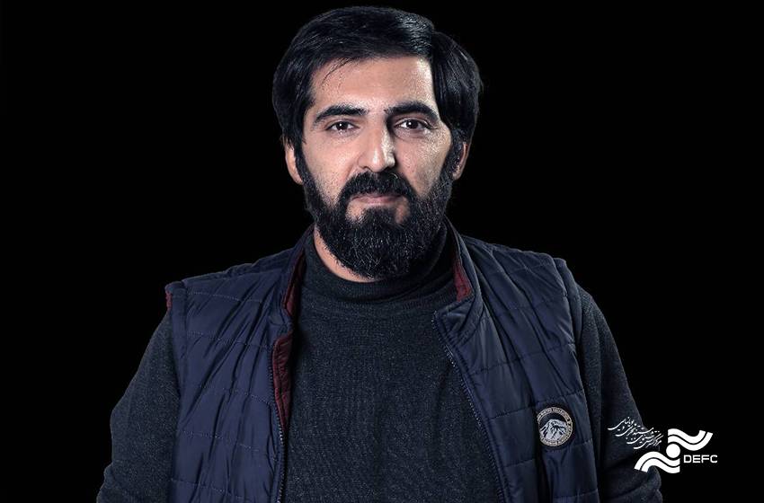 من از سینمای مستند می‌آیم/ همه چیز در »مجنون» واقعی نیست اما حقیقی است