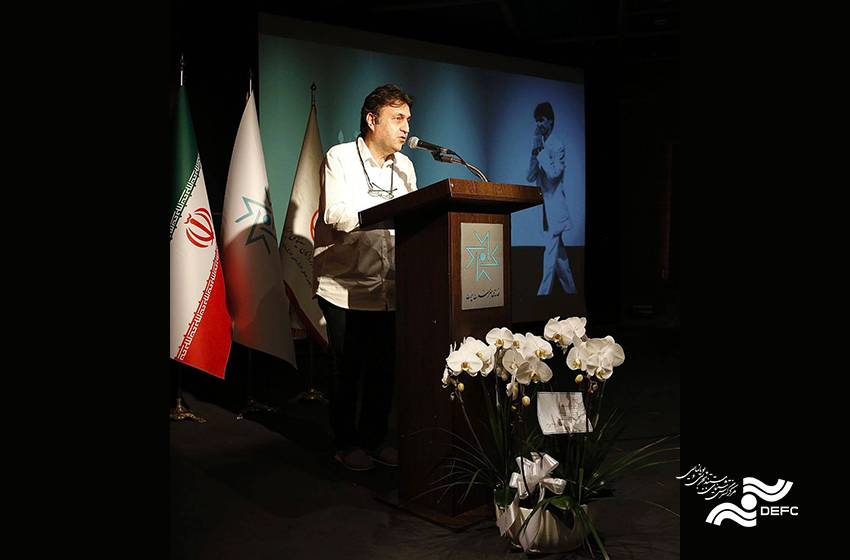 گزارش تصویری/ بزرگداشت ناصر تقوایی در خانه سینما