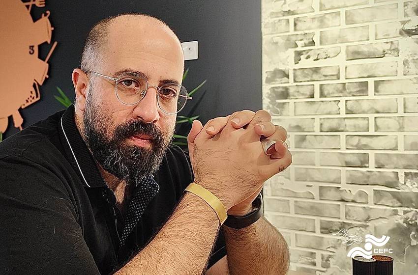 «پرده آبی»؛ روایت انسانی از فقدان و مقاومت در دل جنگ