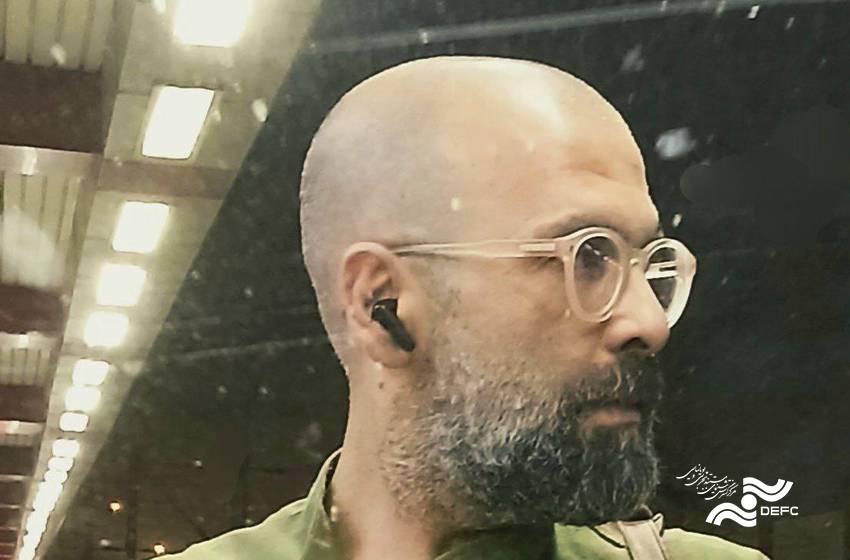 «نجوای چیزها»، تاثیر جنگ روی اشیا/ مستندساز واقعی در بحران باید آزاد باشد