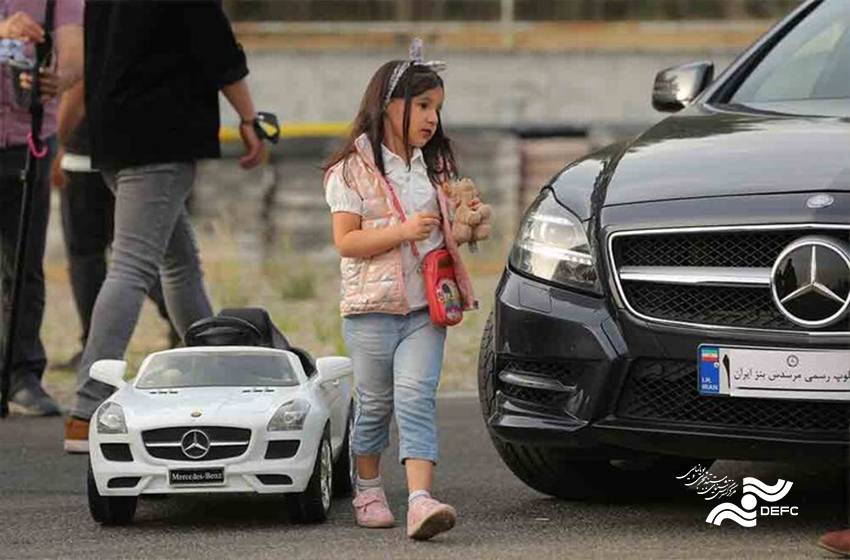 مستندی که راز سی‌ساله یک مدیر را فاش کرد