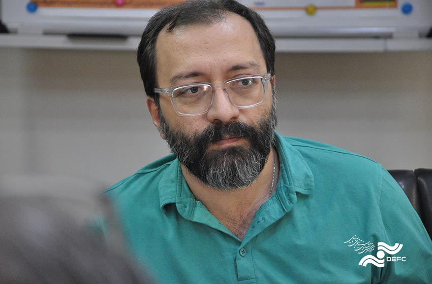 عبدالحسین بدرلو:در بخش عکس سینماحقیقت، اتفاق ویژه‌ای رخ می‌دهد