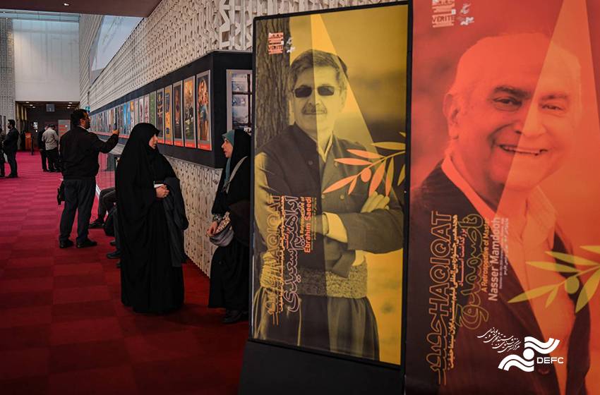 چهره‌ها در راه سینماحقیقت ۱۹/ پیش‌بینی رونق سینمای مستند و تنوع آثار 