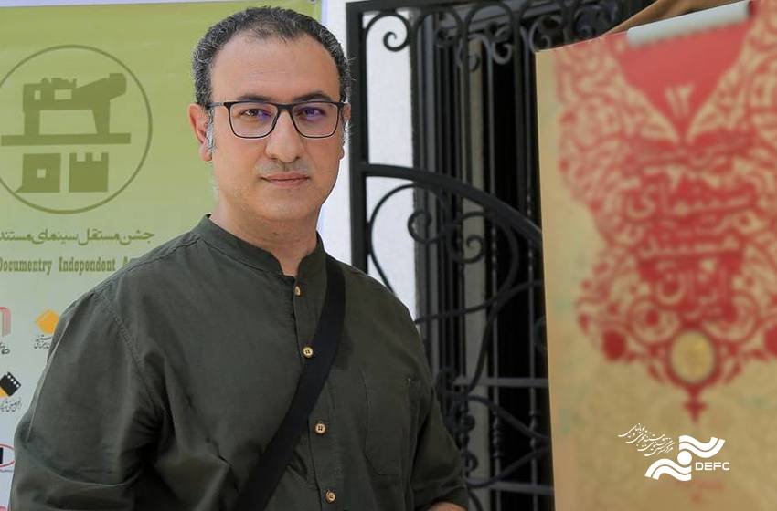 «کاسپین» در خطر است/ مستندی که شینا انصاری باید ببیند