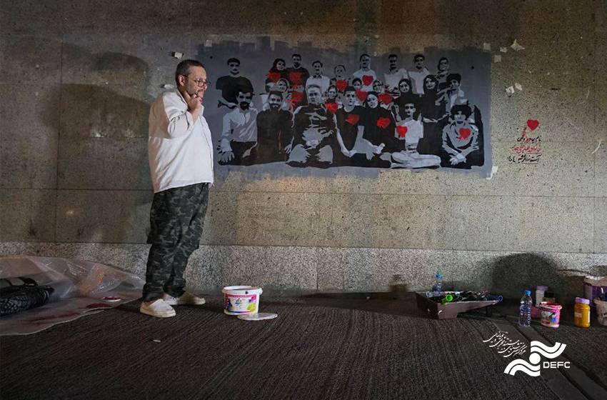 «نام جاوید وطن» در راه سینماحقیقت 19