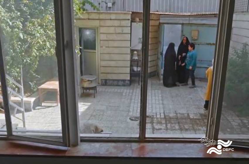 نگاهی به مستند «پلاک ۱۱۱»/ در ستایش مادران شهید